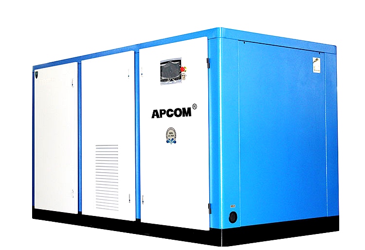 全無油空氣壓縮機