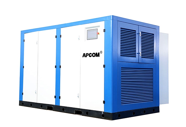 永磁變頻空壓機(jī)