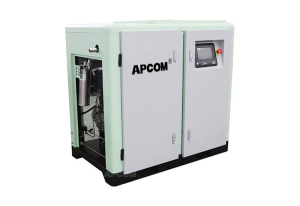 永磁變頻螺桿空壓機